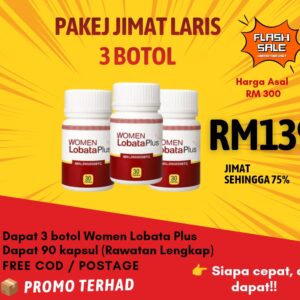 Lobata Jimat Laris
